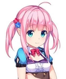Yumeno Arisu