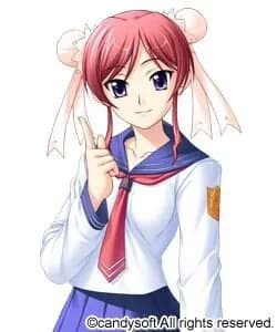 Yan Tonfaa