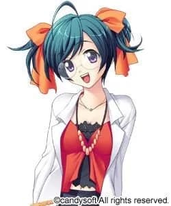 霧島あかり