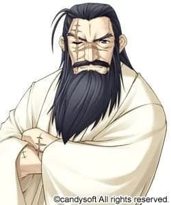 Tachibana Heizou