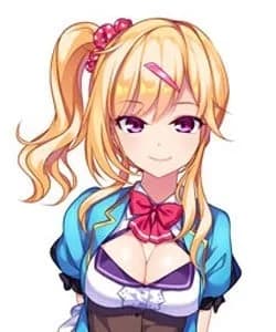 Tsukigase Korona