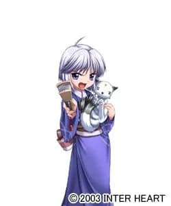 柊雛乃