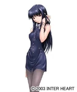 Hiiragi Kaname