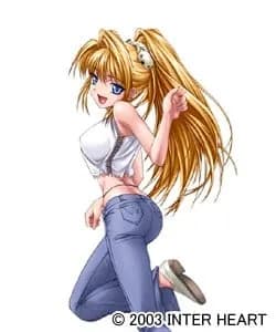 柊瀬芦里
