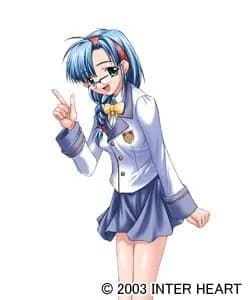 柊海