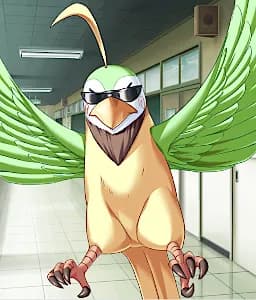 Tsuchinaga-san