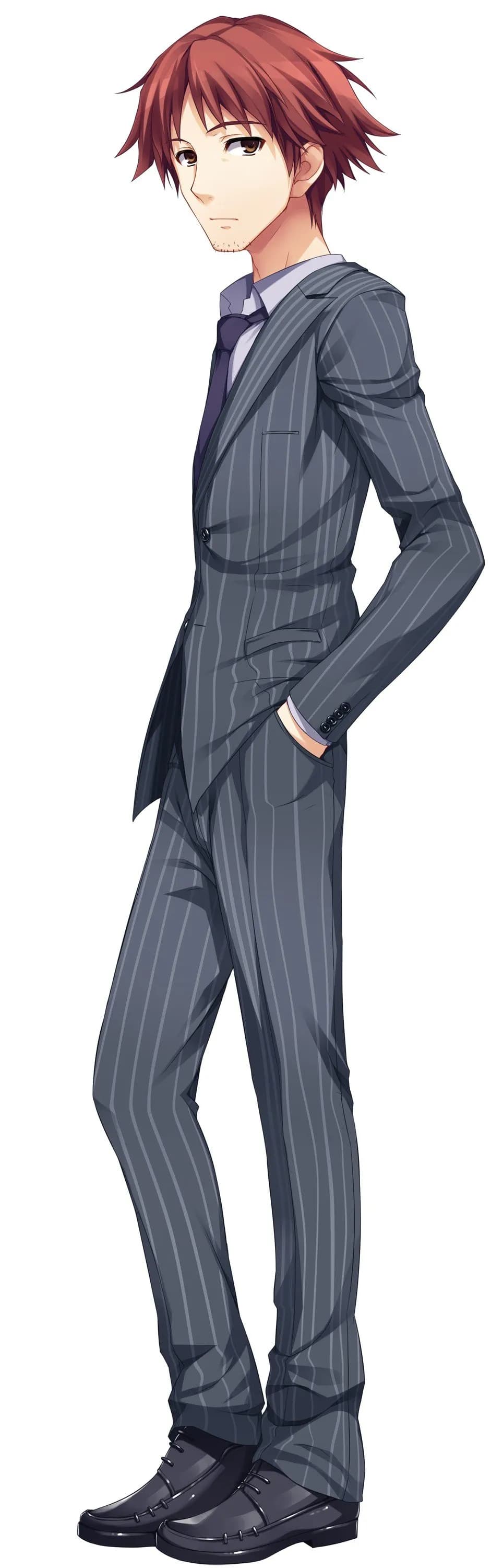 Shimazu Hidetaka