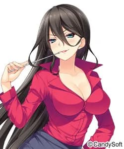 Mashuu Ichiho
