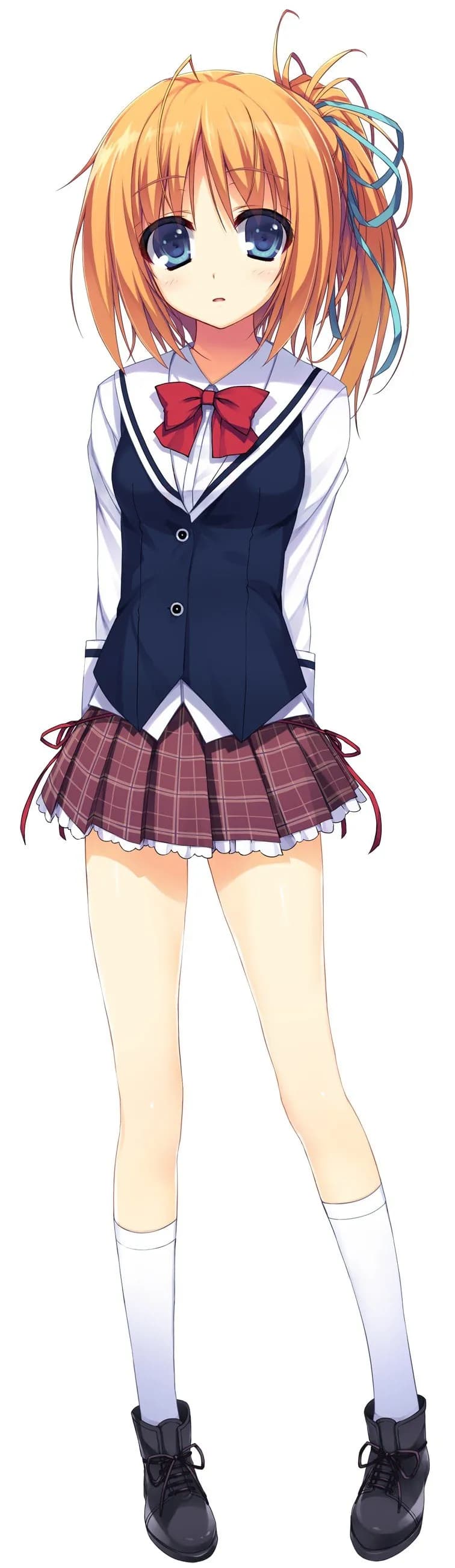 Kizuna