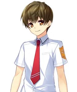 Kine Eiichi