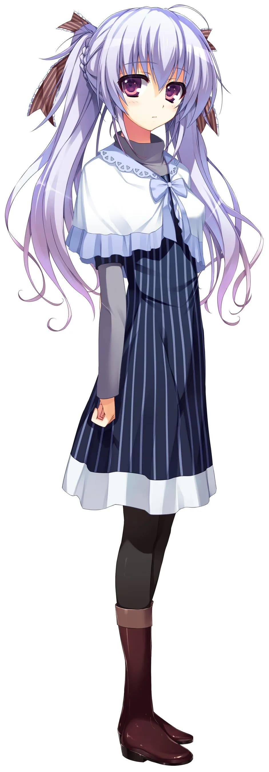 Shimazu Aki