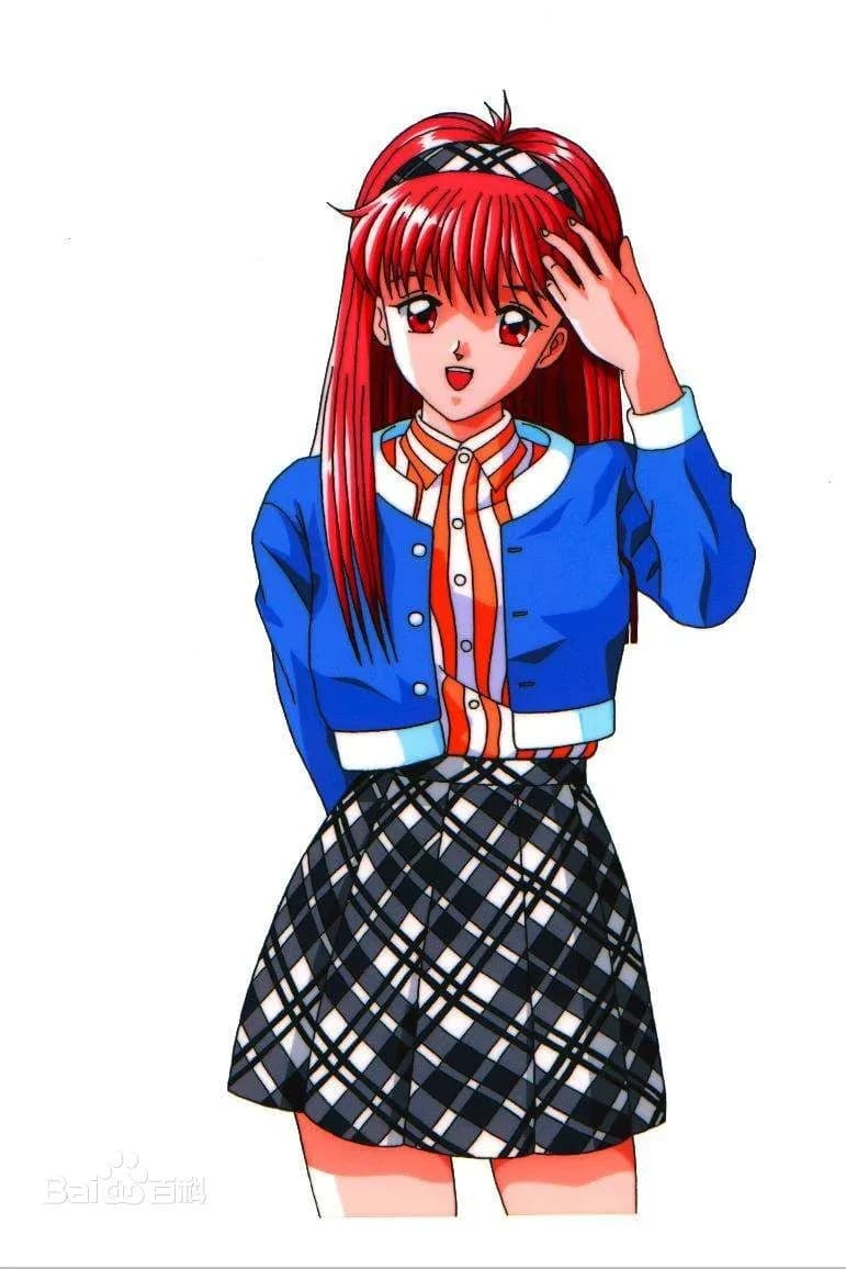 Fujisaki Shiori