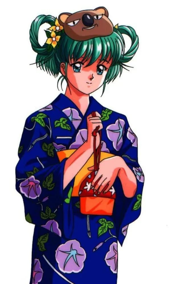 Tatebayashi Miharu