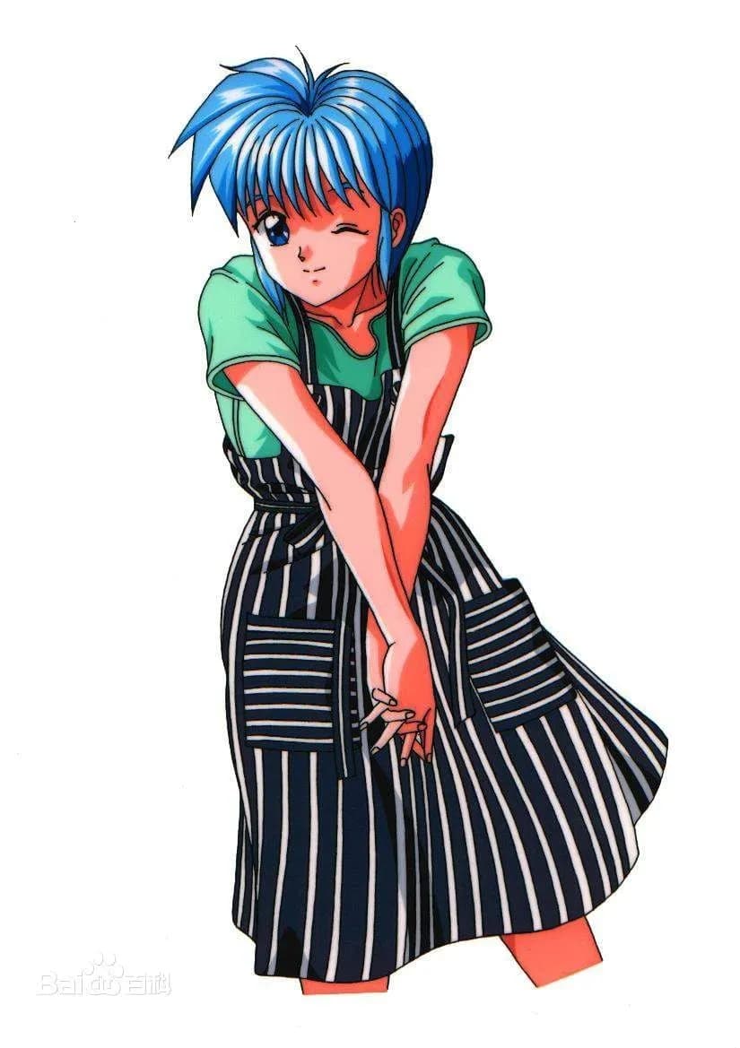 Nijino Saki