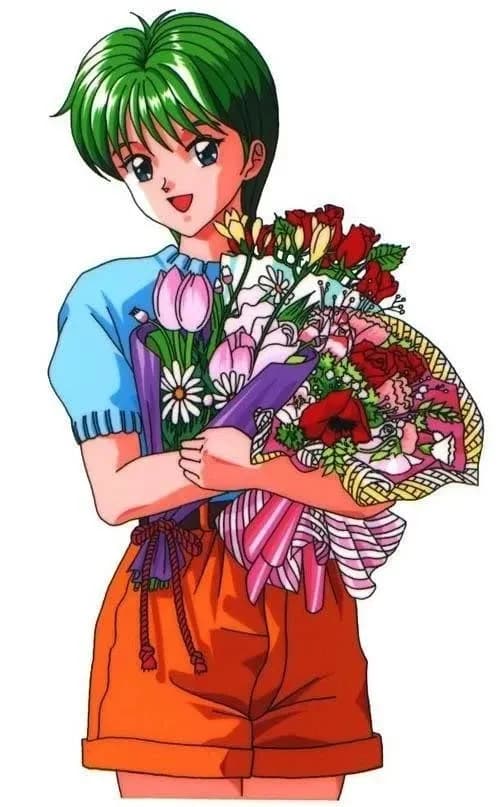 Kiyokawa Nozomi