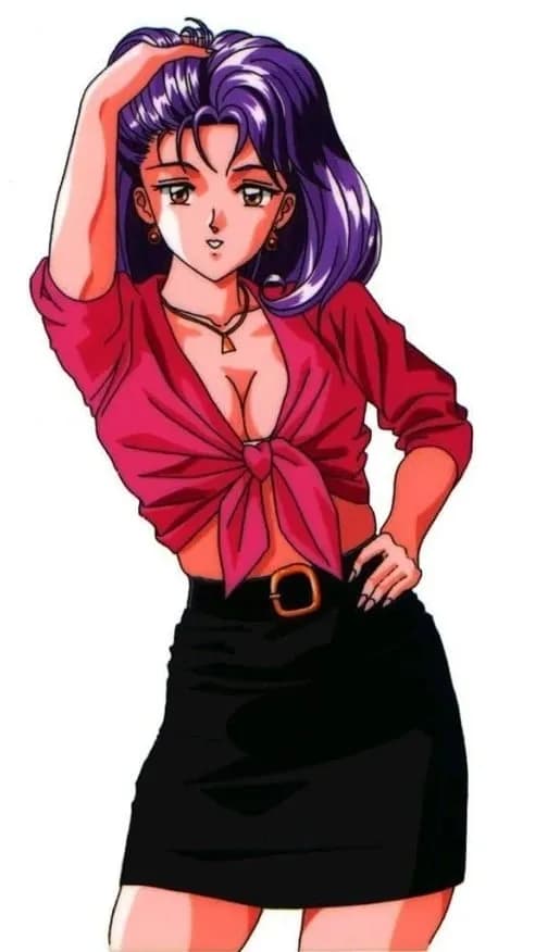 Kagami Mira