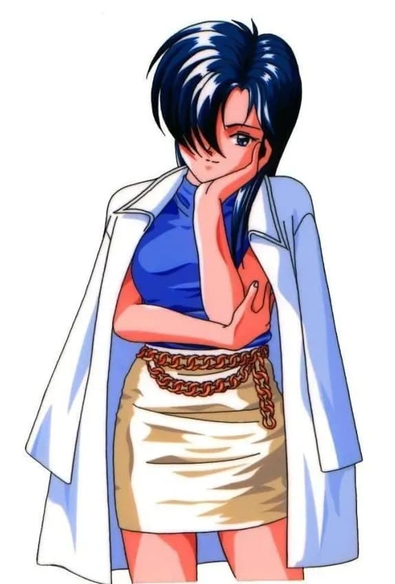 Himoo Yuina