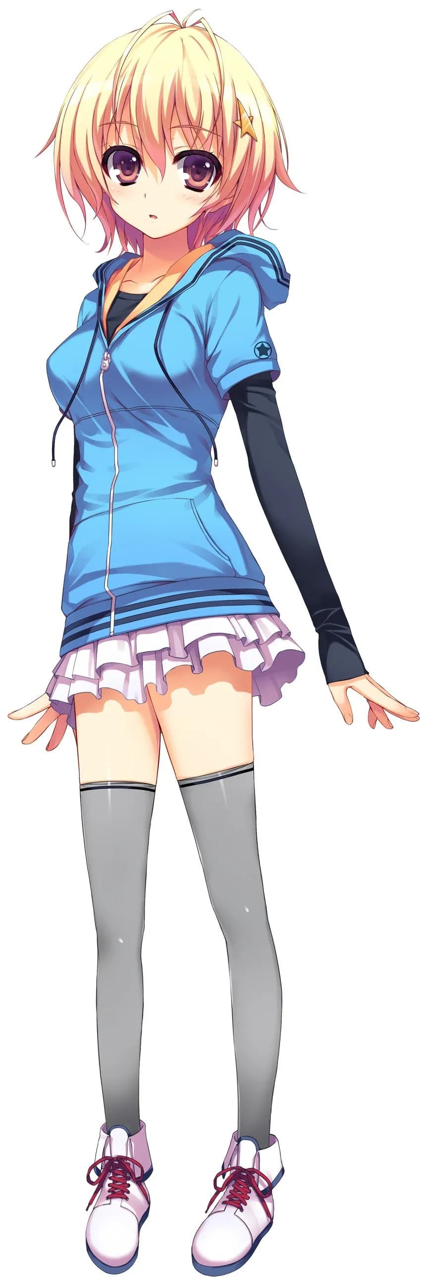 Ookouchi Nozomi