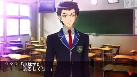 Kobayashi Manabu
