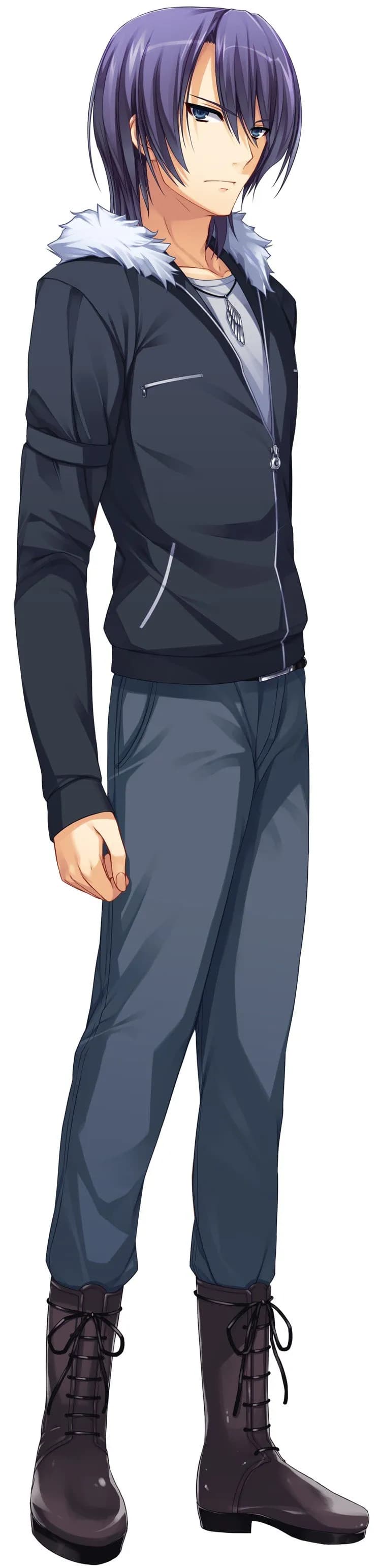 Katagiri Yuusuke