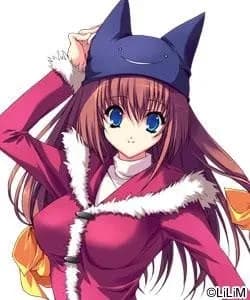 Himemiya Akane