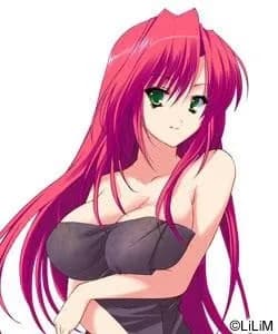 Himemiya Ayumi