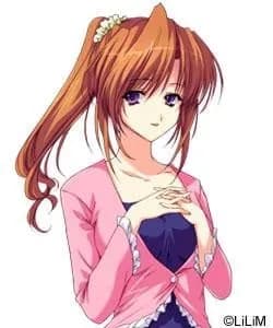 Himemiya Ayane