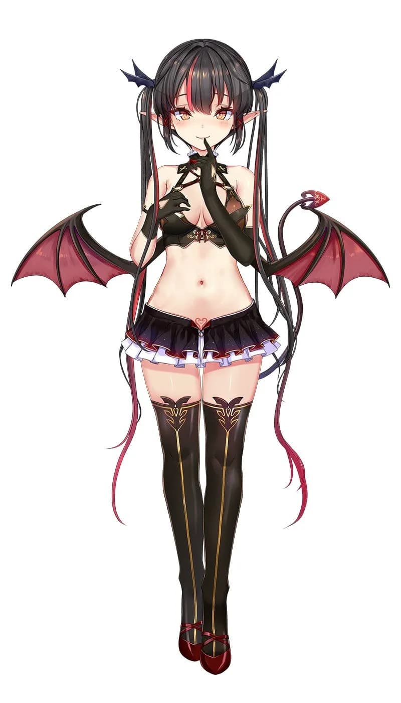 Lovelia