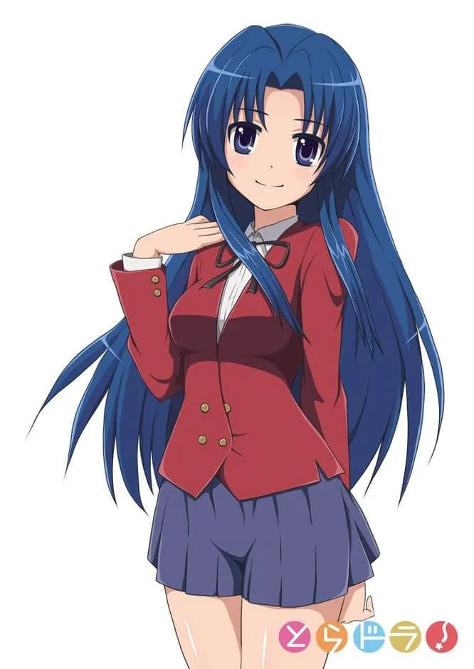 Kawashima Ami