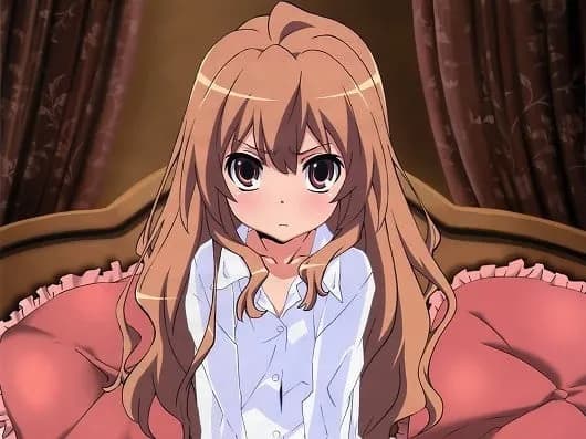 Aisaka Taiga