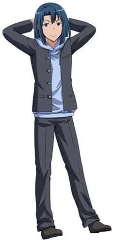 Haruta Kouji