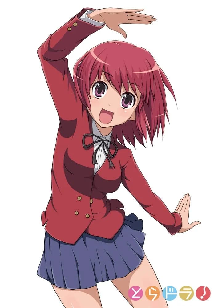 Kushieda Minori