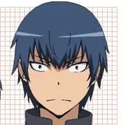 Takasu Ryuuji