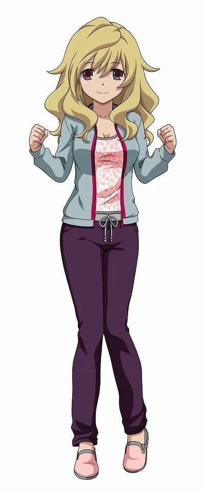 Takasu Yasuko