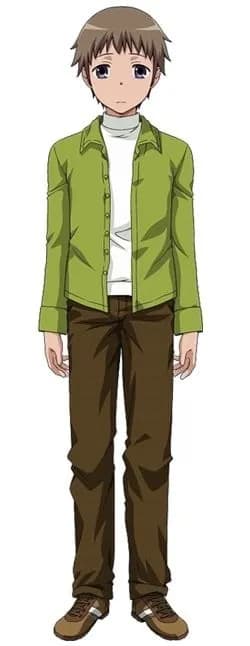 Tomiie Kouta