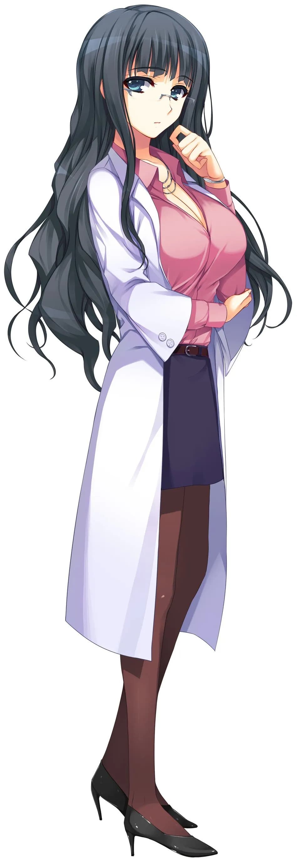 Sugimura Kanami
