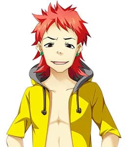 Sekiguchi-kun