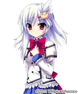 Takamagahara Misuzu