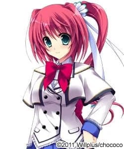 Fujisawa Hotaru