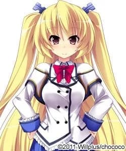 Mishima Rino