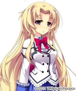 Mishima Ruka