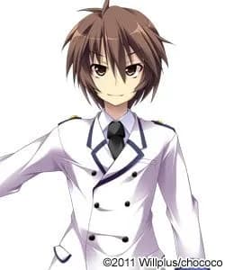 真田春人