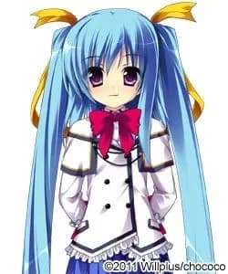Hiiragi Ren