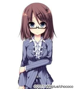 Shirakaba Yasuko