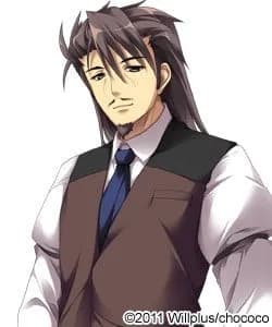 Wakita Ryousuke