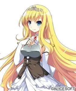 Alma Valleyking