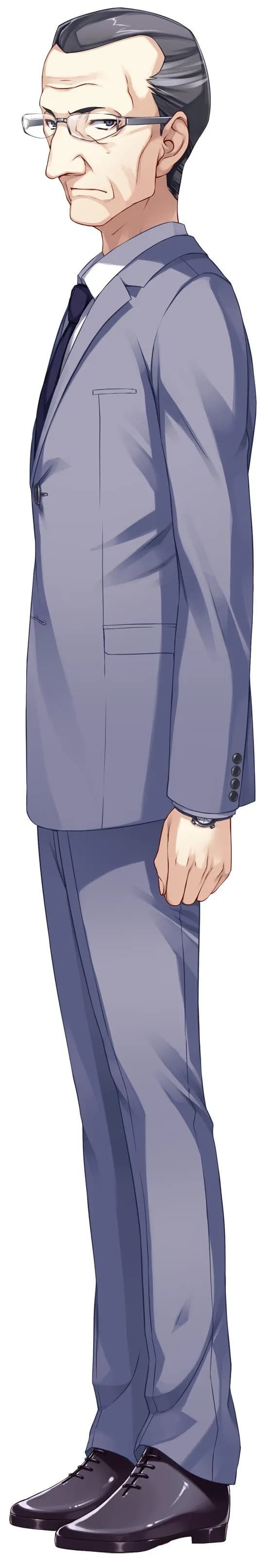 Takeuchi Yoshito