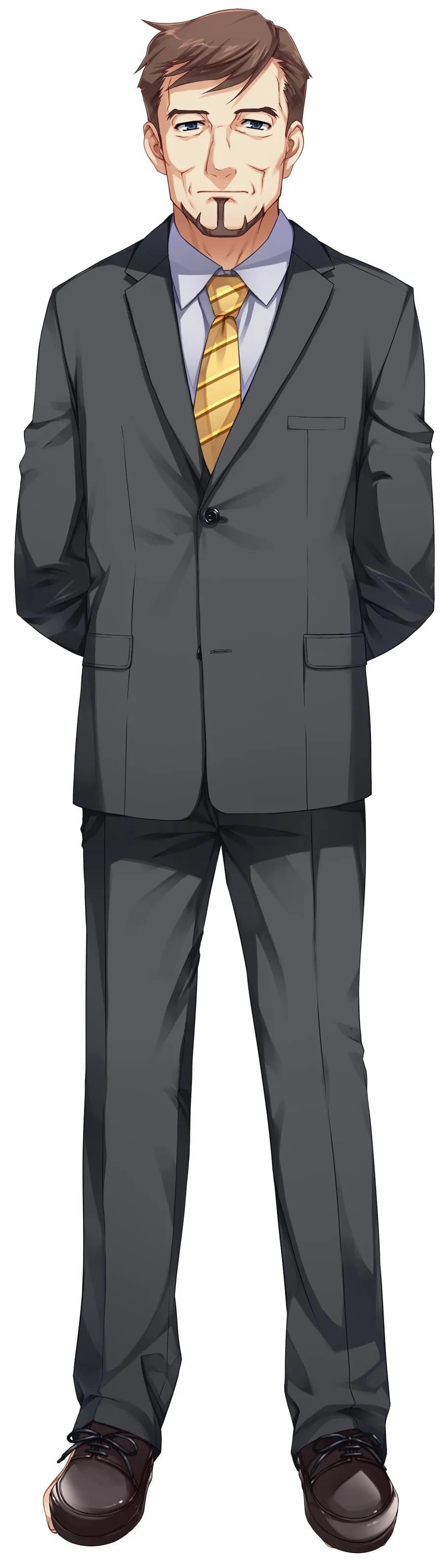 Karasawa Kouji