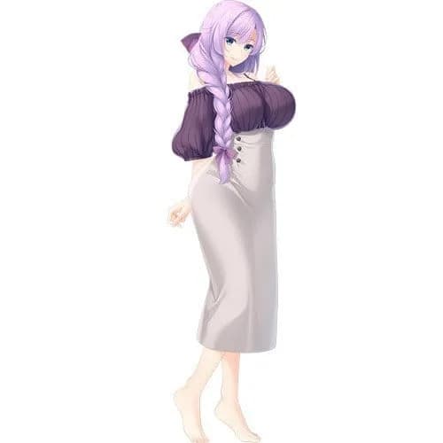 Amamiya Imari