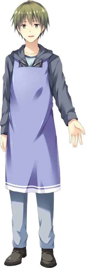 Tenchou